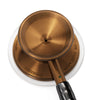 MDF Instruments MDF777TCP11 MD One® Epoch® Titanium Adult Stethoscope - Black/Cyprium