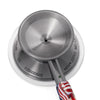MDF Instruments MDF777TUSMT MD One® Epoch® Titanium Adult Stethoscope - USA/Metalika