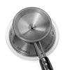 MDF Instruments MDF777TMT11 MD One® Epoch® Titanium Adult Stethoscope - Black/Metalika