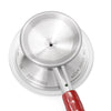 MDF Instruments MDF777T17 MD One® Epoch® Titanium Adult Stethoscope - Burgundy