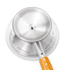 MDF Instruments MDF777T27 MD One® Epoch® Titanium Adult Stethoscope - Orange