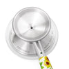 MDF Instruments MDF777TF MD One® Epoch® Titanium Adult Stethoscope - Sunflower
