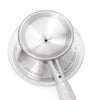 MDF Instruments MDF777T29 MD One® Epoch® Titanium Adult Stethoscope - White
