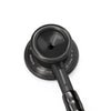 MDF Instruments MDF777IBO MD One® Infant Stethoscope - Black/Blackout