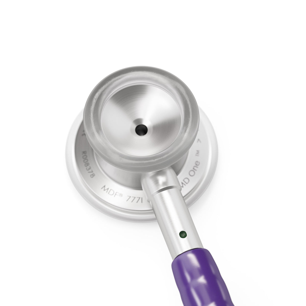 MDF Instruments MDF777I08 MD One® Infant Stethoscope - Purple