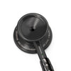 MDF Instruments MDF777CBO MD One® Pediatric Stethoscope - Black/BlackOut