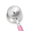 MDF Instruments MDF777C01 MD One® Pediatric Stethoscope - Light Pink
