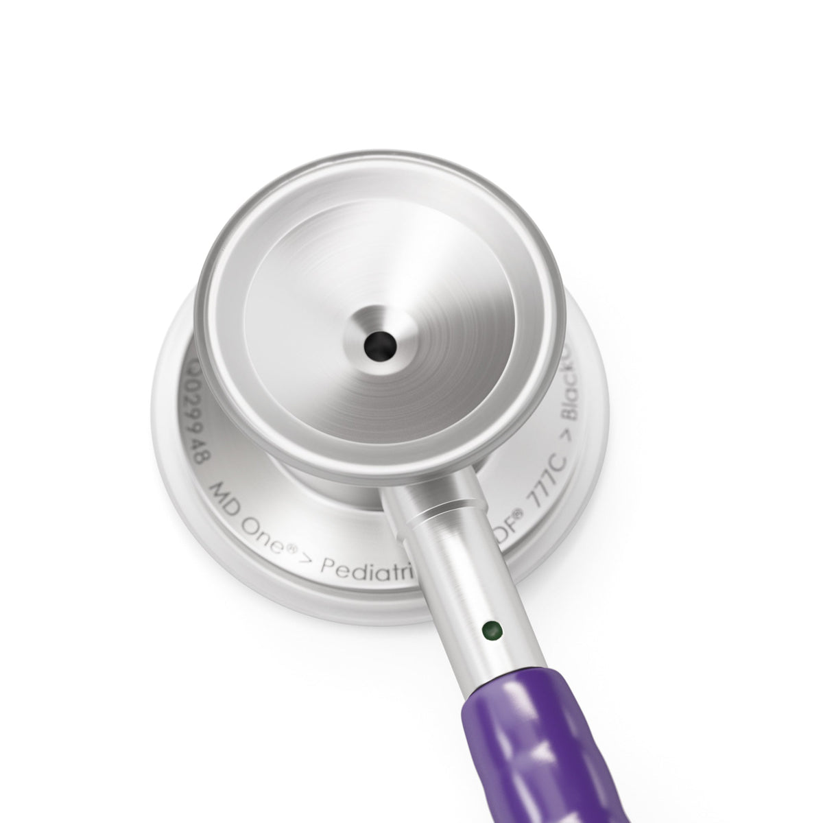 MDF Instruments MDF777C08 MD One® Pediatric Stethoscope - Purple