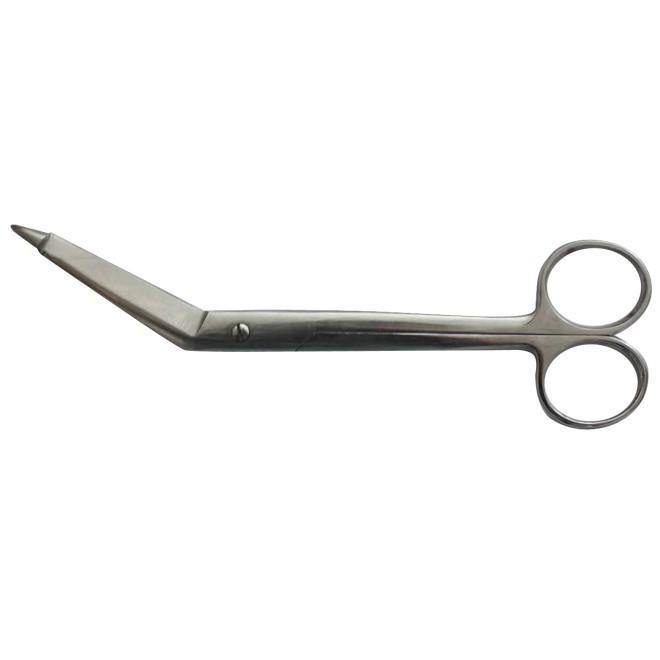 MDF Instruments MDF304MET Bandage Scissors 7"