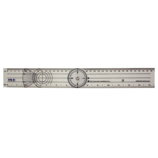 MDF Instruments MDF213 Goniometer (14")
