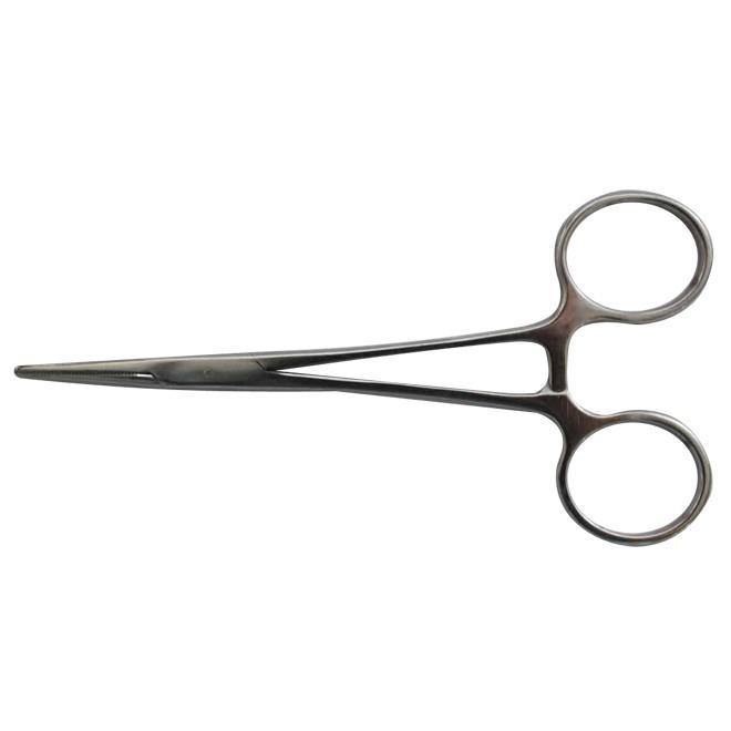 MDF Instruments MDF353MET Kelly Clamp 5.5"