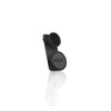 MDF Instruments 270427DT-160 Pediatric Stethoscope Bell and Diaphragm Attachment - MD One® Epoch® Titanium Stethoscope BlackOut