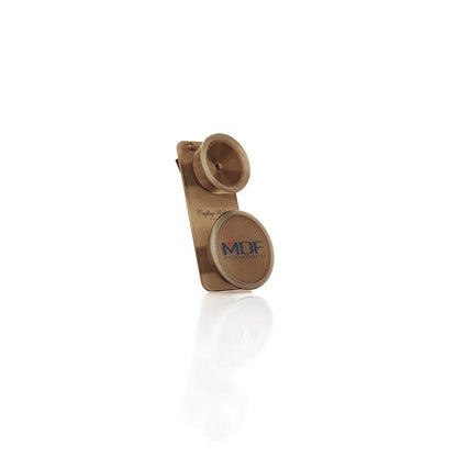 MDF Instruments 270427DT-165 Pediatric Stethoscope Bell and Diaphragm Attachment - MD One® Epoch® Titanium Stethoscope Cyprium