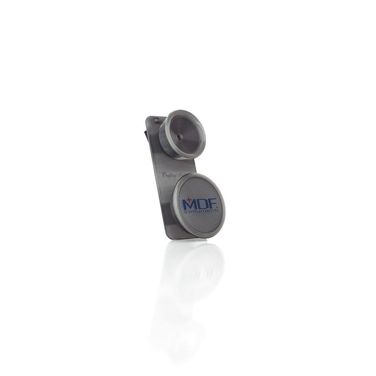 MDF Instruments 270427DT-164 Pediatric Stethoscope Bell and Diaphragm Attachment - MD One® Epoch® Titanium Stethoscope Metalika