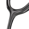 MDF Instruments MDF747XPRG11 Acoustica® Stethoscope - Black/Matte Rose Gold