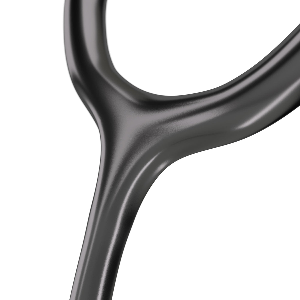 MDF Instruments MDF747XPAQ11 Acoustica® Stethoscope - Black/Aqua