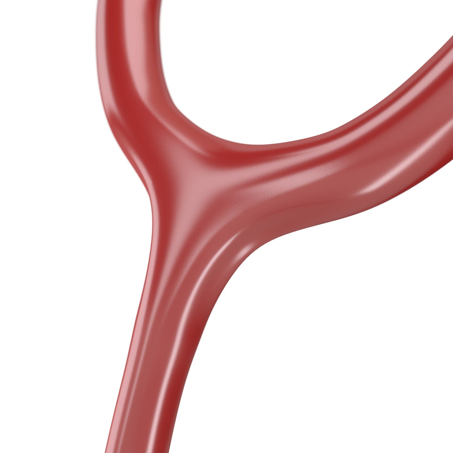 MDF Instruments MDF747XP17 Acoustica® Stethoscope - Burgundy