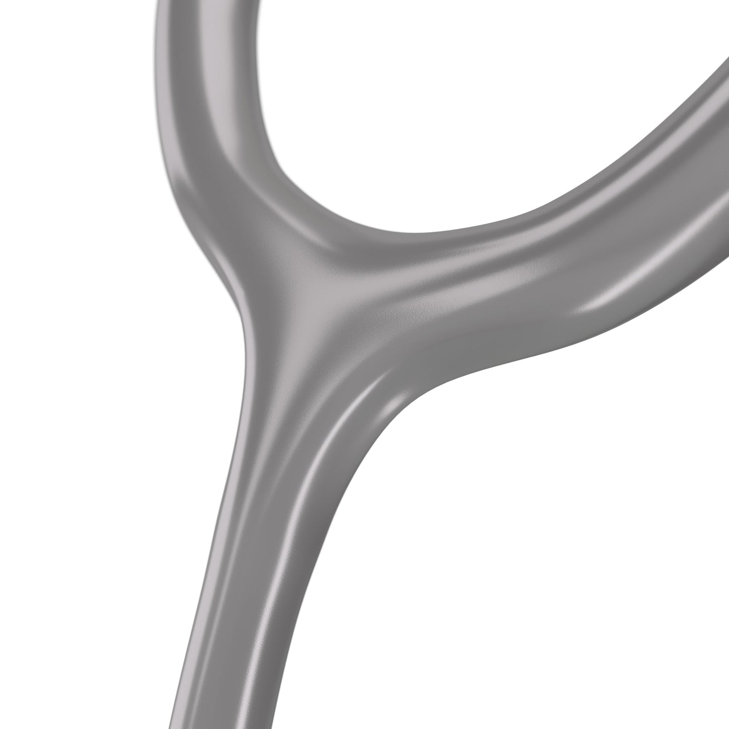 MDF Instruments MDF747XP12 Acoustica® Stethoscope - Grey