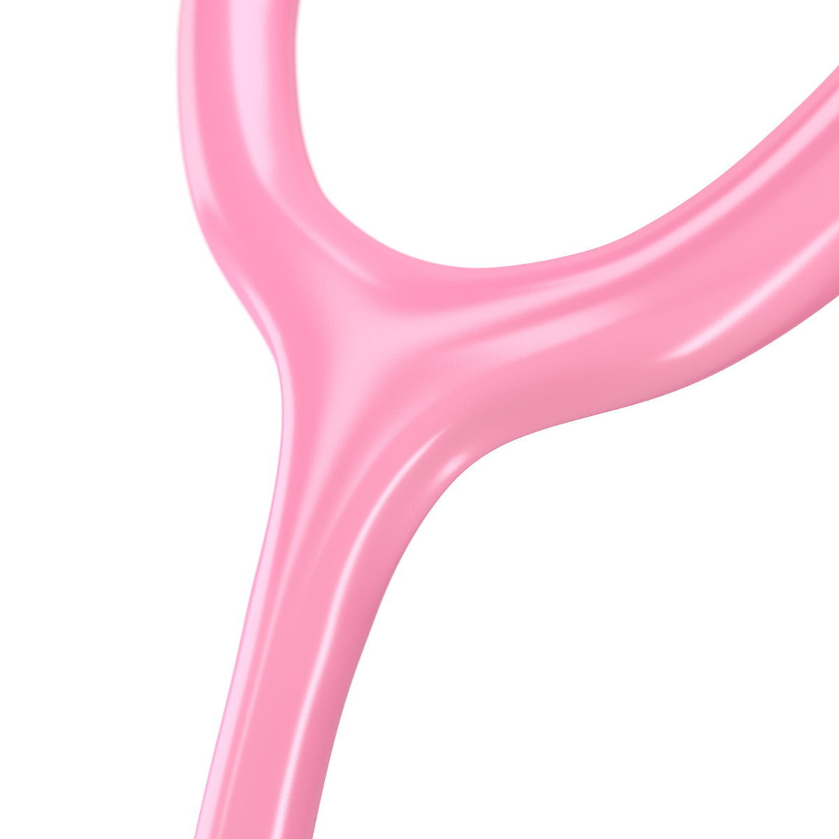 MDF Instruments MDF747XPPA01 Acoustica® Pink Stethoscope Pinkalloy and Cosmo
