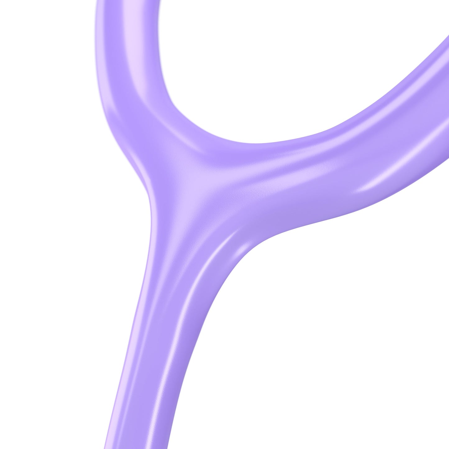 MDF Instruments MDF747XPPA07 Acoustica® Pink Stethoscope Pinkalloy and Cher