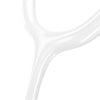 MDF Instruments MDF747XPPA29 Acoustica® Pink Stethoscope Pinkalloy and White