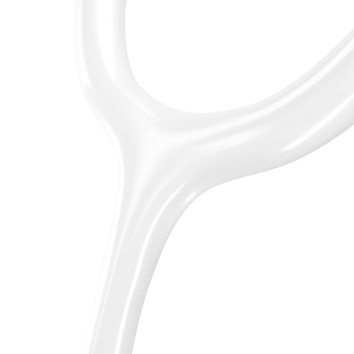 MDF Instruments MDF747XPPA29 Acoustica® Pink Stethoscope Pinkalloy and White