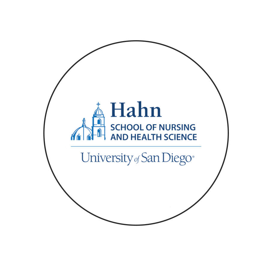 MDF Instruments MDF429USDNURSING University Of San Diego Nursing Stethoscope Diaphragm