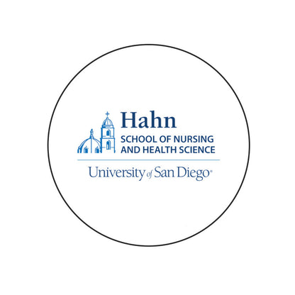 MDF Instruments MDF429USDNURSING University Of San Diego Nursing Stethoscope Diaphragm