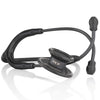 MDF Instruments MDF777BO MD One® Adult Stethoscope - Black/BlackOut