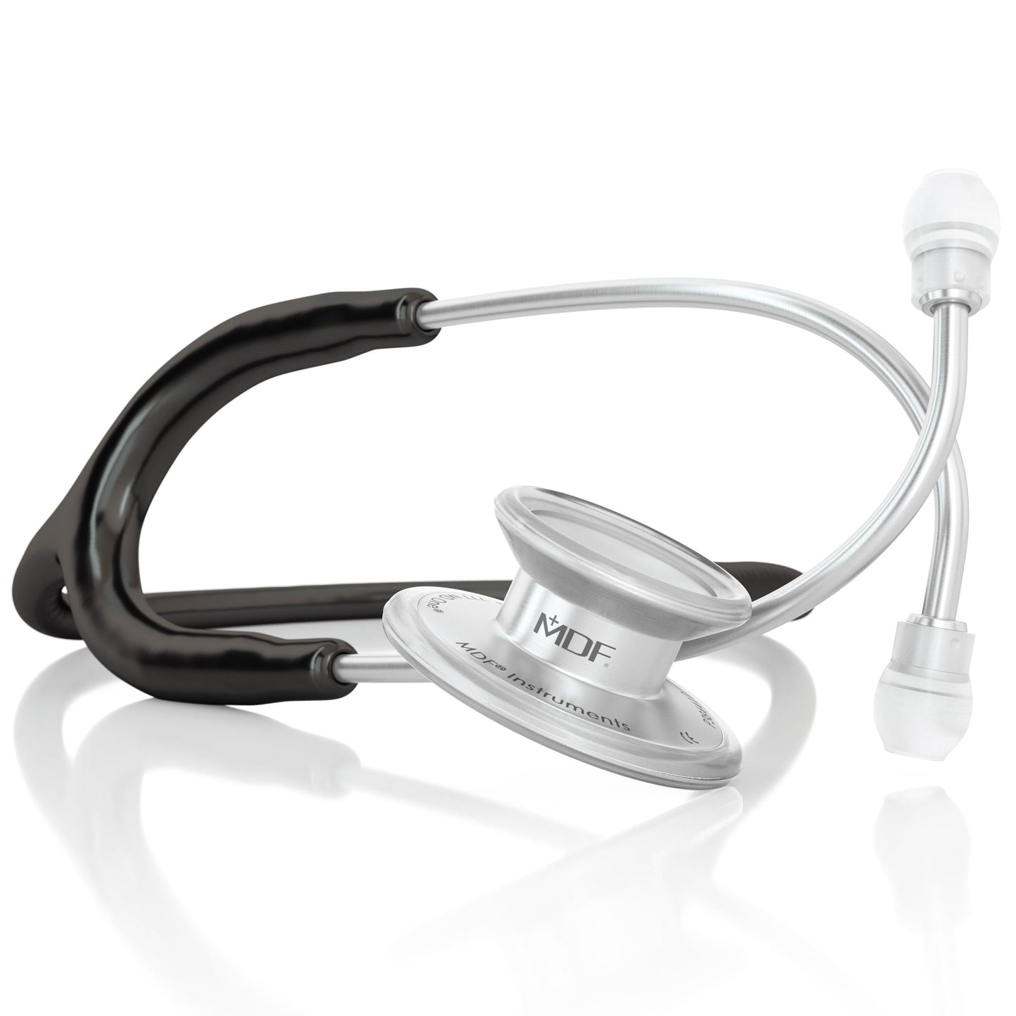 MDF Instruments MDF77711 MD One® Adult Stethoscope - Black