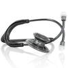 MDF Instruments MDF777PN11 MD One® Adult Stethoscope - Black/Perla Noire