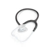 MDF Instruments MDF777WO11 MD One® Adult Stethoscope - Black/WhiteOut