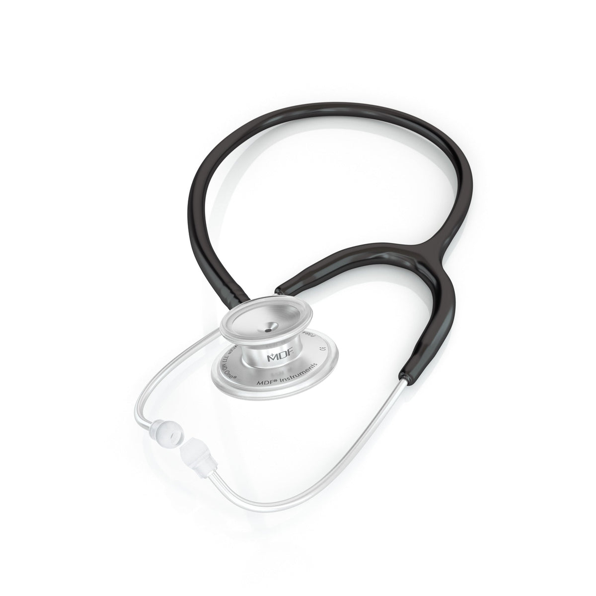 MDF Instruments MDF77711 MD One® Adult Stethoscope - Black