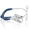 MDF Instruments MDF77704 MD One® Adult Stethoscope - Navy Blue