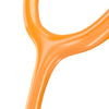 MDF Instruments MDF77727 MD One® Adult Stethoscope - Orange