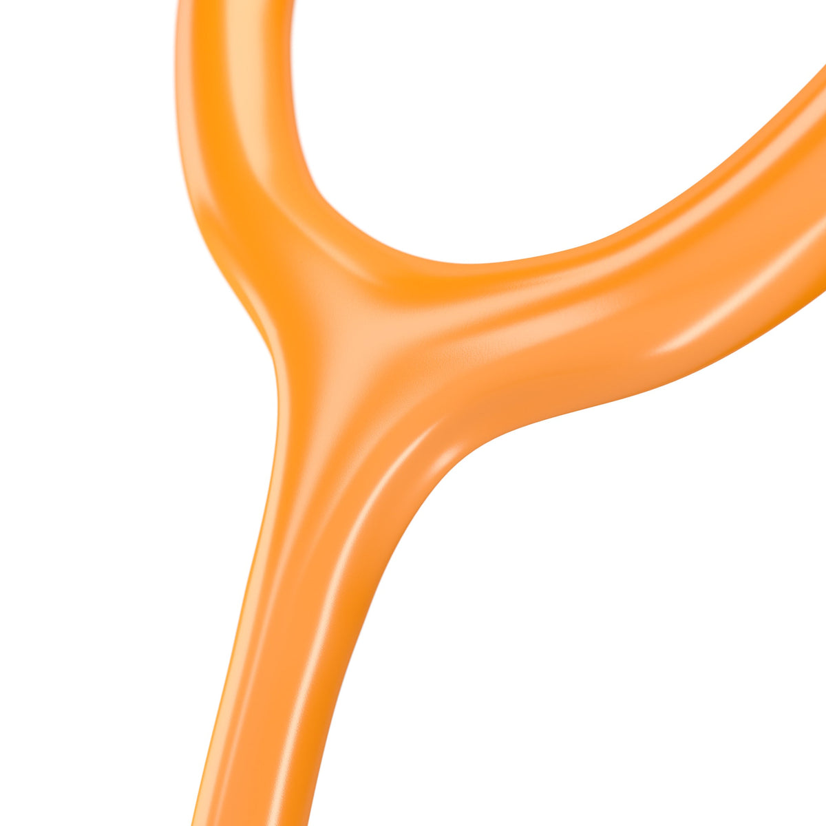 MDF Instruments MDF77727 MD One® Adult Stethoscope - Orange