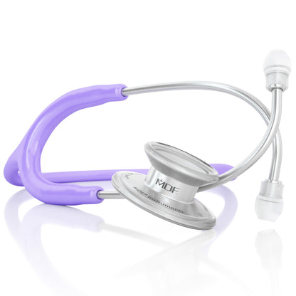 MDF Instruments MDF77707 MD One® Adult Stethoscope - Pastel Purple