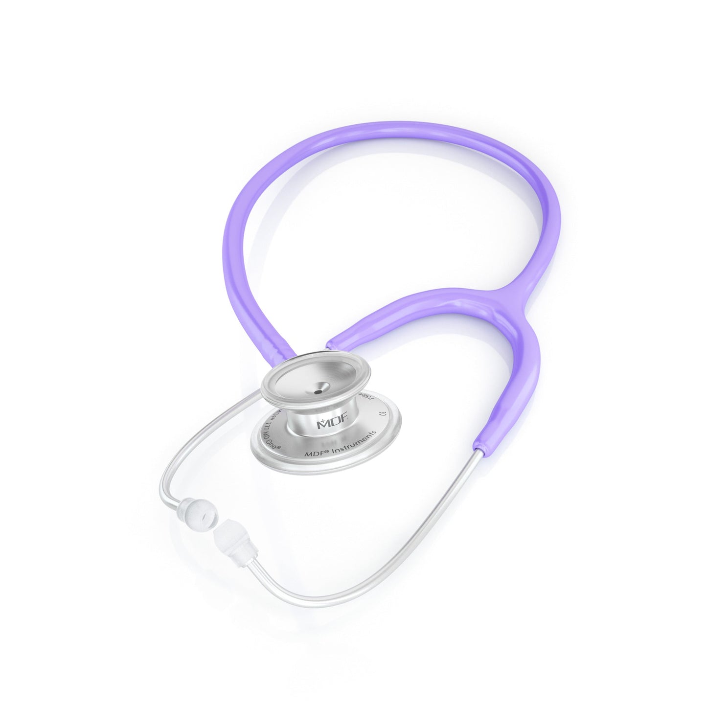 MDF Instruments MDF77707 MD One® Adult Stethoscope - Pastel Purple