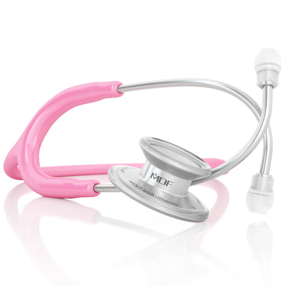 MDF Instruments MDF77701 MD One® Adult Stethoscope - Pink