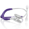 MDF Instruments MDF77708 MD One® Adult Stethoscope - Purple