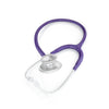 MDF Instruments MDF77708 MD One® Adult Stethoscope - Purple