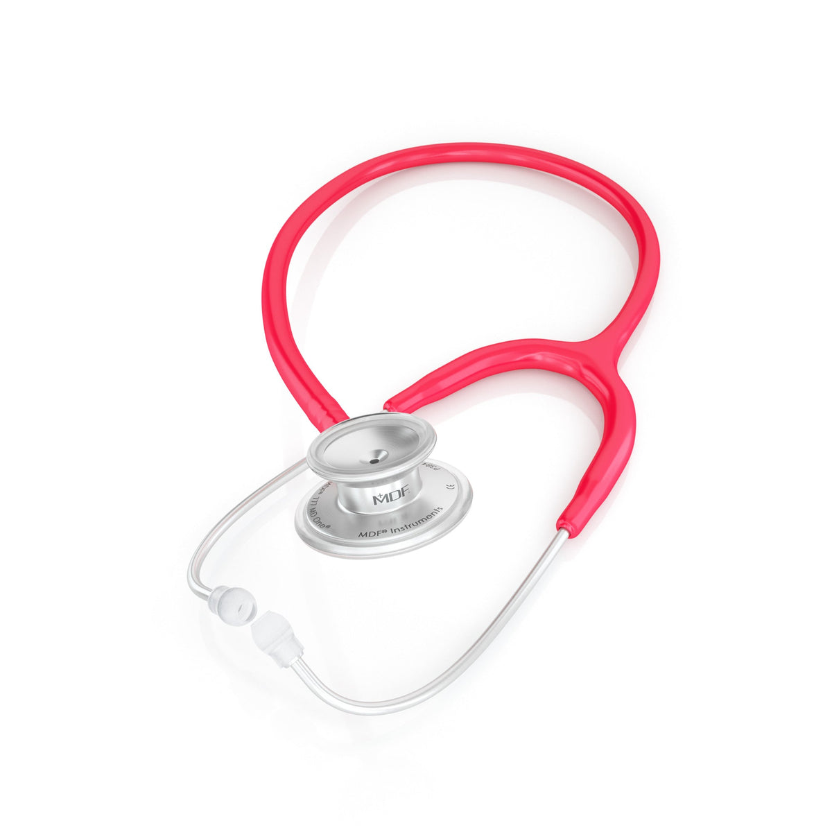 MDF Instruments MDF77723 MD One® Adult Stethoscope - Raspberry