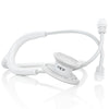 MDF Instruments MDF777WO MD One® Adult Stethoscope - White/WhiteOut