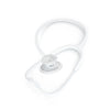 MDF Instruments MDF777WO MD One® Adult Stethoscope - White/WhiteOut