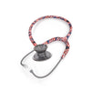 MDF Instruments MDF777TUSMT MD One® Epoch® Titanium Adult Stethoscope - USA/Metalika