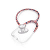 MDF Instruments MDF777TUS MD One® Epoch® Titanium Adult Stethoscope - USA