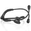 MDF Instruments MDF777IBO MD One® Infant Stethoscope - Black/Blackout