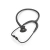 MDF Instruments MDF777IBO MD One® Infant Stethoscope - Black/Blackout
