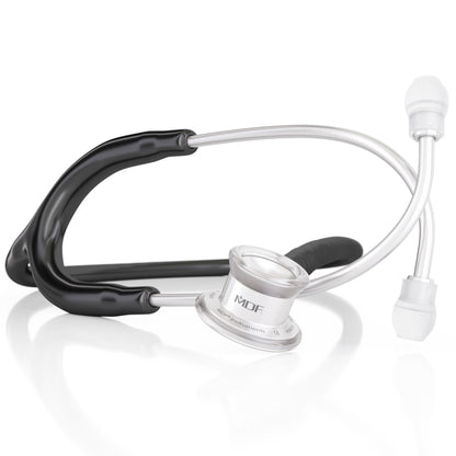 MDF Instruments MDF777I11 MD One® Infant Stethoscope - Black