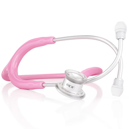 MDF Instruments MDF777I01 MD One® Infant Stethoscope - Light Pink